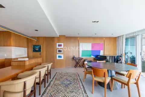 Apartamento · 3 dormitórios no Jardim Europa — miniatura 10