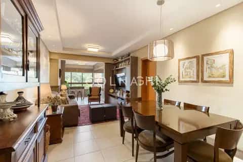 Apartamento · 3 dormitórios em Higienópolis — miniatura 2