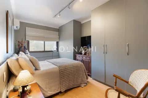 Apartamento · 3 dormitórios em Higienópolis — miniatura 12