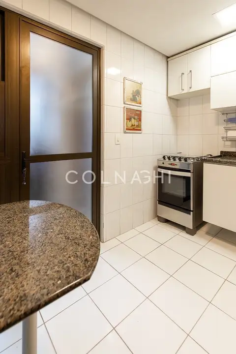 Apartamento · 3 dormitórios em Higienópolis — miniatura 13
