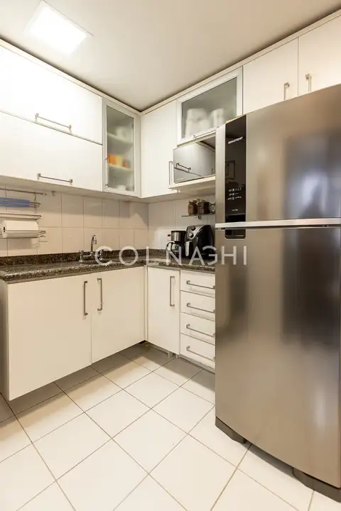 Apartamento · 3 dormitórios em Higienópolis — miniatura 14