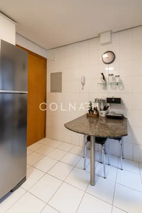 Apartamento · 3 dormitórios em Higienópolis — miniatura 15