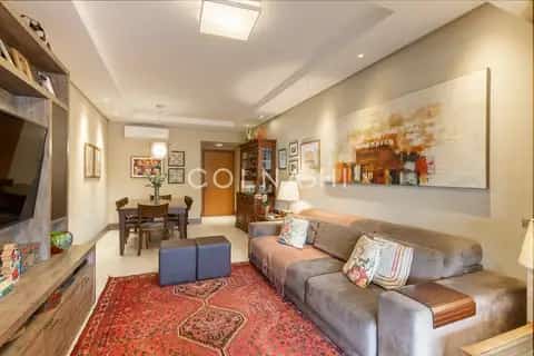 Apartamento · 3 dormitórios em Higienópolis — miniatura 4
