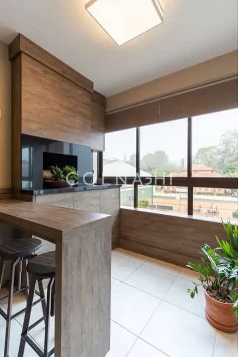 Apartamento · 3 dormitórios em Higienópolis — miniatura 5