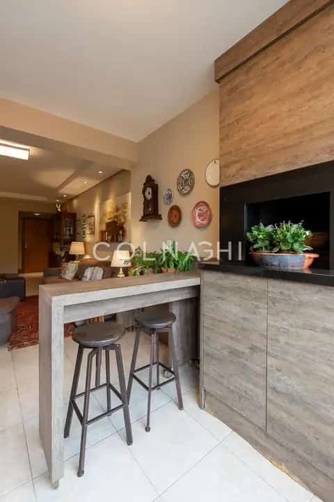 Apartamento · 3 dormitórios em Higienópolis — miniatura 6