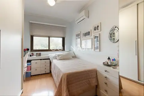 Apartamento · 3 dormitórios em Higienópolis — miniatura 9