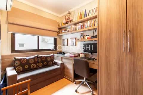 Apartamento · 3 dormitórios em Higienópolis — miniatura 10