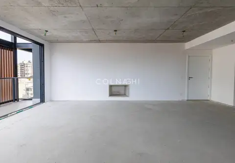 Apartamento · 3 dormitórios em Petrópolis — miniatura 4