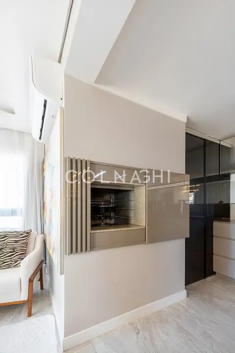 Apartamento · 3 dormitórios no Menino Deus — miniatura 8