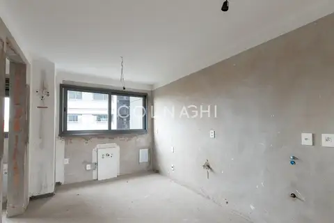 Apartamento · 3 dormitórios no Jardim Europa — miniatura 7