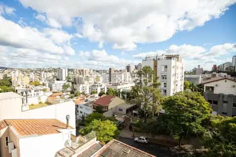 Apartamento · 3 dormitórios em Petrópolis — miniatura 6