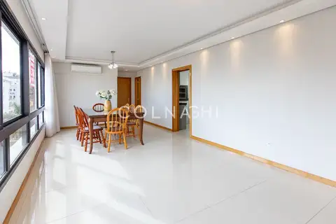 Apartamento · 3 dormitórios em Petrópolis — miniatura 7