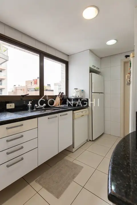 Apartamento · 3 dormitórios em Petrópolis — miniatura 14