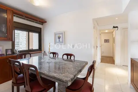 Apartamento · 3 dormitórios em Petrópolis — miniatura 15