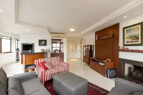 Apartamento · 3 dormitórios em Petrópolis — miniatura 3