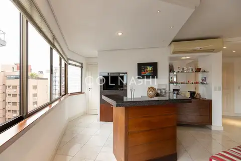 Apartamento · 3 dormitórios em Petrópolis — miniatura 9