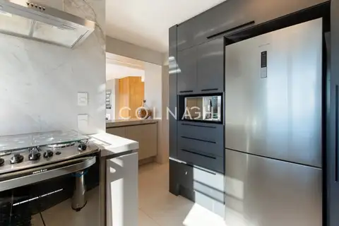 Apartamento · 3 dormitórios em Petrópolis — miniatura 12