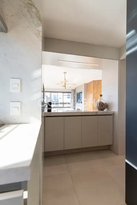 Apartamento · 3 dormitórios em Petrópolis — miniatura 13