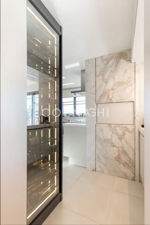 Apartamento · 3 dormitórios em Petrópolis — miniatura 15