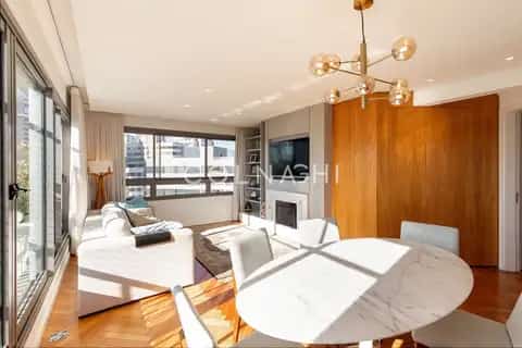 Apartamento · 3 dormitórios em Petrópolis — miniatura 4