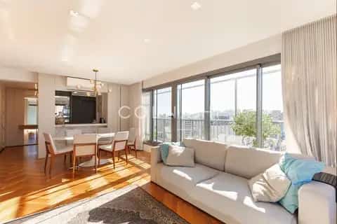Apartamento · 3 dormitórios em Petrópolis — miniatura 5