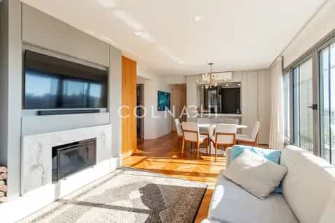 Apartamento · 3 dormitórios em Petrópolis — miniatura 6