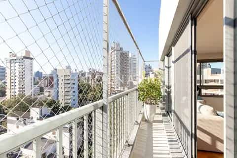 Apartamento · 3 dormitórios em Petrópolis — miniatura 7