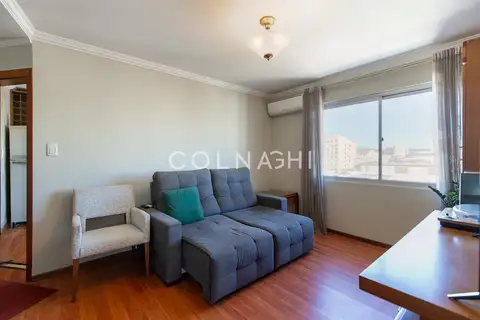 Apartamento · 2 dormitórios no Bom Fim — miniatura 3