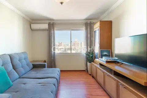 Apartamento · 2 dormitórios no Bom Fim — miniatura 4