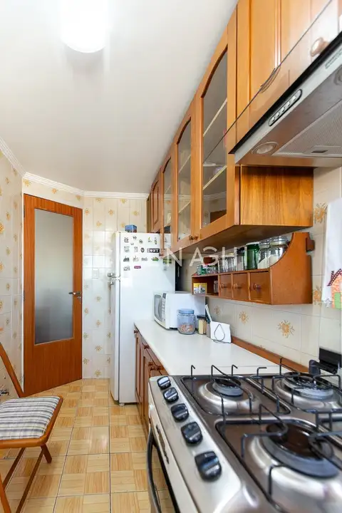 Apartamento · 2 dormitórios no Bom Fim — miniatura 7