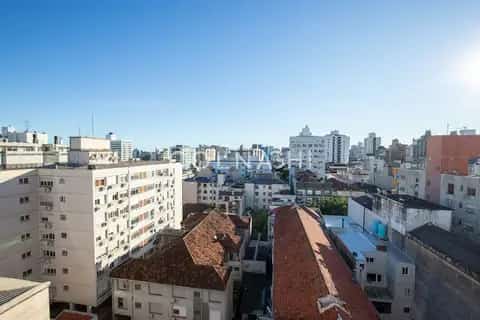 Apartamento · 2 dormitórios no Bom Fim — miniatura 9