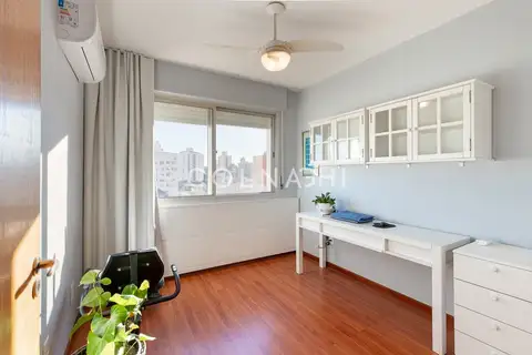 Apartamento · 2 dormitórios no Bom Fim — miniatura 11