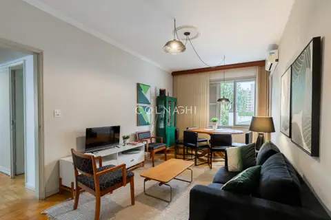 Apartamento · 2 dormitórios na Auxiliadora — miniatura 2
