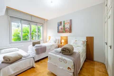 Apartamento · 2 dormitórios na Auxiliadora — miniatura 12