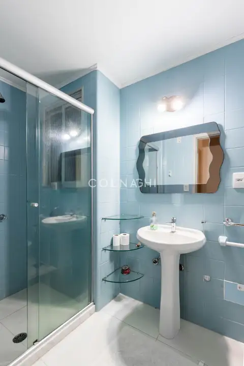 Apartamento · 2 dormitórios na Auxiliadora — miniatura 13