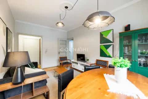Apartamento · 2 dormitórios na Auxiliadora — miniatura 4