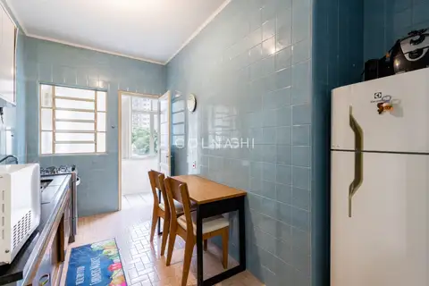 Apartamento · 2 dormitórios na Auxiliadora — miniatura 5