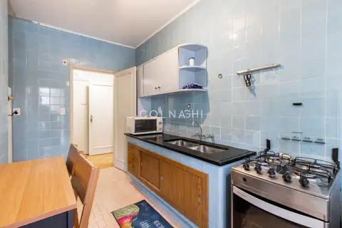 Apartamento · 2 dormitórios na Auxiliadora — miniatura 8