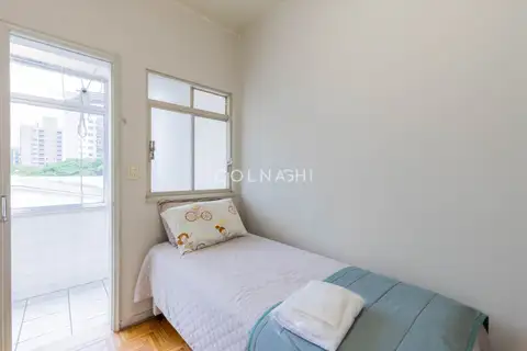 Apartamento · 2 dormitórios na Auxiliadora — miniatura 9
