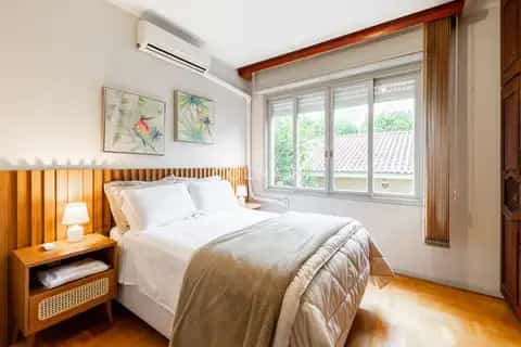 Apartamento · 2 dormitórios na Auxiliadora — miniatura 10