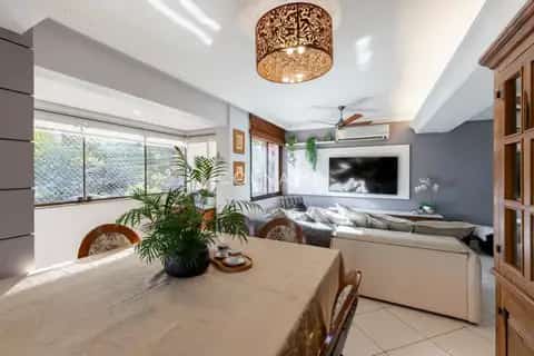 Apartamento Garden · 3 dormitórios em Petrópolis — miniatura 3