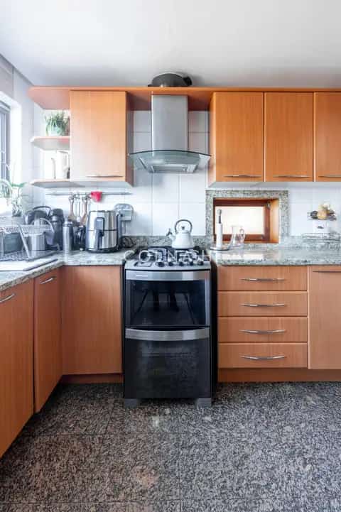 Apartamento Garden · 3 dormitórios em Petrópolis — miniatura 13