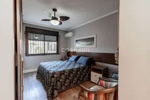 Apartamento Garden · 3 dormitórios em Petrópolis — miniatura 14
