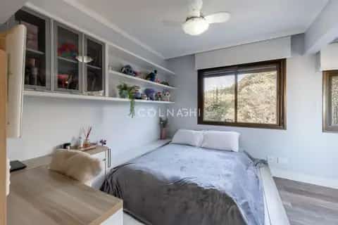 Apartamento Garden · 3 dormitórios em Petrópolis — miniatura 15