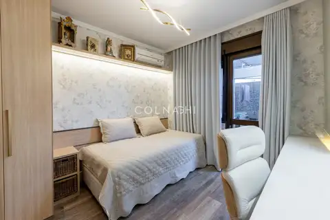 Apartamento Garden · 3 dormitórios em Petrópolis — miniatura 16