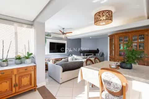 Apartamento Garden · 3 dormitórios em Petrópolis — miniatura 4