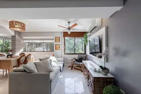 Apartamento Garden · 3 dormitórios em Petrópolis — miniatura 7