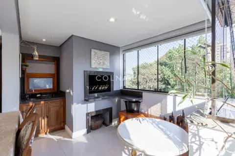Apartamento Garden · 3 dormitórios em Petrópolis — miniatura 8