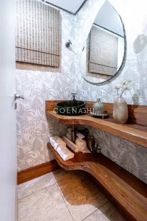 Apartamento Garden · 3 dormitórios em Petrópolis — miniatura 9