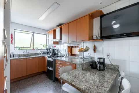 Apartamento Garden · 3 dormitórios em Petrópolis — miniatura 11